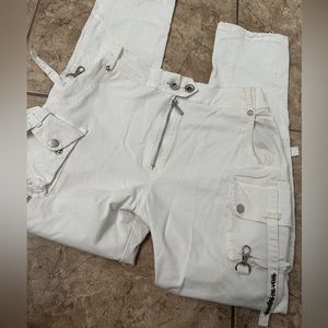 Maniere de voir cargos